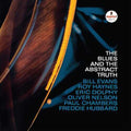 Oliver Nelson: The Blues And Abstract Truth - VINYL