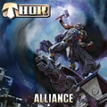 Thor - Alliance - LP [ Record ]