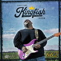 Christone "Kingfish" Ingram: 662 { CD }