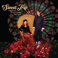 Sweet Trip: A Tiny House, In Secret Speeches, Polar Equals (Cover Option B) [ Vinyl ]