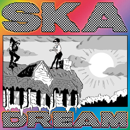 Jeff Rosenstock -  Ska Dream - LP [ Record ]