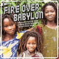 Various Artists - Fire Over Babylon: Dread, Peace and Conscious Sounds at Studio One - LP [ Record ]