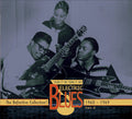 Various Artists: Electric Blues 1960-1969 Vol.3 (english) (Various Artists) - COMPACT DISCS