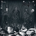 Xalpen: Sawken Xo On - CD