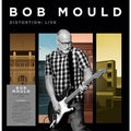 Bob Mould - Distortion Live - LP Box Set [ Record ]