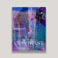 Bling Bling: Contrast (incl. 76pg Photobook + Photocard) - CD