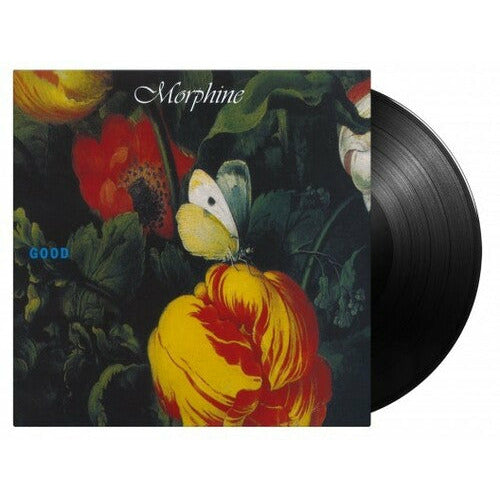 Morphine - Good - Music on Vinyl LP [ Record ]