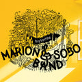 Marion & Sobo Band: Histoires - CD