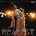 Jennifer Hudson - Respect - Original Motion Picture Soundtrack LP [ Record ]