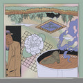 Bendigo Fletcher - Fits Of Laughter - Indie - LP [ Record ]