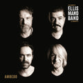 Ellis Mano Band: Ambedo - COMPACT DISCS