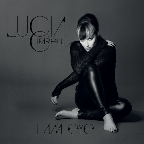 Lucia Cifarelli: I Am Eye [ Vinyl ]