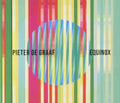 Pieter De Graaf: Equinox - COMPACT DISCS