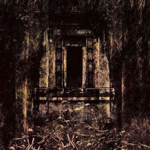 Coffin Lurker: Foul & Defiled - VINYL