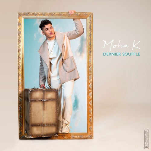 Moha K: Dernier Souffle { CD }