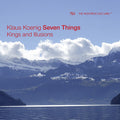 Koenig: Kings & Illusions { CD }