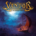 Vandor: On A Moonlit Night - CD