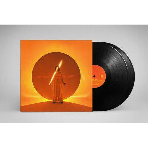 Jade Bird - Different Kinds of Light - LP [ Record ]