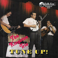 The Kingston Trio: Tune Up { CD }