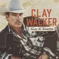 Clay Walker: Texas To Tennessee - COMPACT DISCS