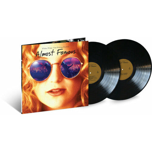Almost Famous - Original Soundtrack - LP [ Record ]