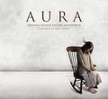 Neil Chaney: Aura (Original Motion Picture Soundtrack) - CD