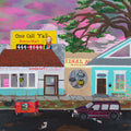 Chris Acker: Odd Ordinary & Otherwise { CD }