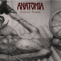 Anatomia: Corporeal Torment - VINYL