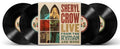 Sheryl Crow: Live From The Ryman And More - VINYL