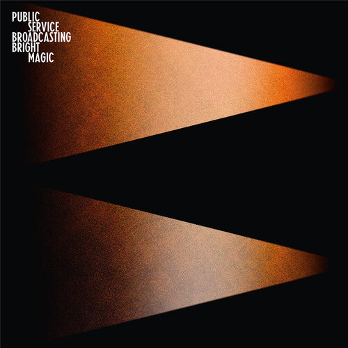 Public Service Broadcasting - Bright Magic - Indie LP [ Record ]