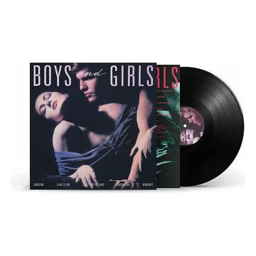 Bryan Ferry - Boys And Girls - LP [ Record ]