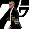 Hans Zimmer: No Time to Die (Original Soundtrack) (Walmart Exclusive) - VINYL