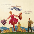The Sound of Music - Original Soundtrack Recording - LP [ Record ]