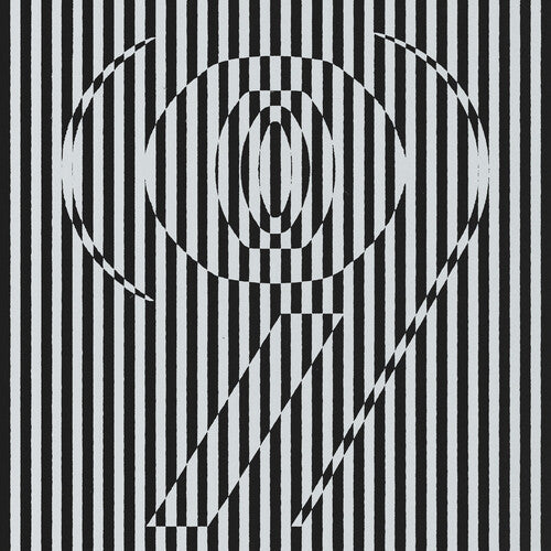 Pond - 9 - LP [ Record ]