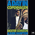Dexter Gordon: A Day In Copenhagen - VINYL