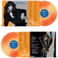 Donna Summer: All Systems Go [180-Gram Translucent Orange Colored Vinyl] [ Vinyl ]