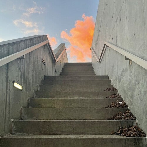 Blank Gloss: Melt [ Vinyl ]
