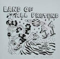 Oly Sherman: Land Of All Pretend - CD