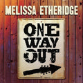 Melissa Etheridge - One Way Out - LP [ Record ]