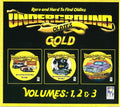 Various Artists: Underground Oldies Gold Valu Pak Volumes 1 2 3 (Various Artists) - CD
