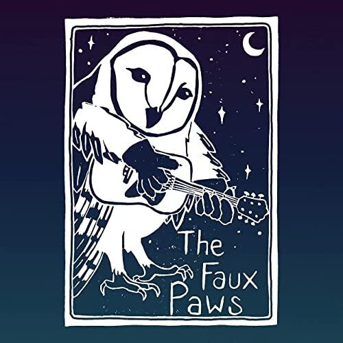 Faux Paws: The Faux Paws { CD }