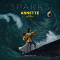 Annette (Motion Picture Soundtrack) - Sparks - LP [ Record ]