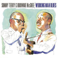 Sonny Terry & Brownie McGhee: Working Man Blues - COMPACT DISCS