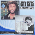 Barry & Robin Gibb: Now Voyager / 50 St Catherine's Drive - CD