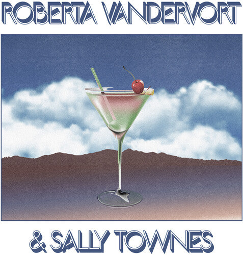 Vandevort, Roberta / Townes, Sally: Roberta Vandervort & Sally Townes [ Vinyl ]