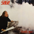 Saga: Worlds Apart - CD