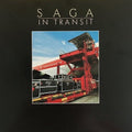 Saga: In Transit - VINYL