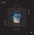 Layton Giordani: Hyper World - 12-INCH SINGLE