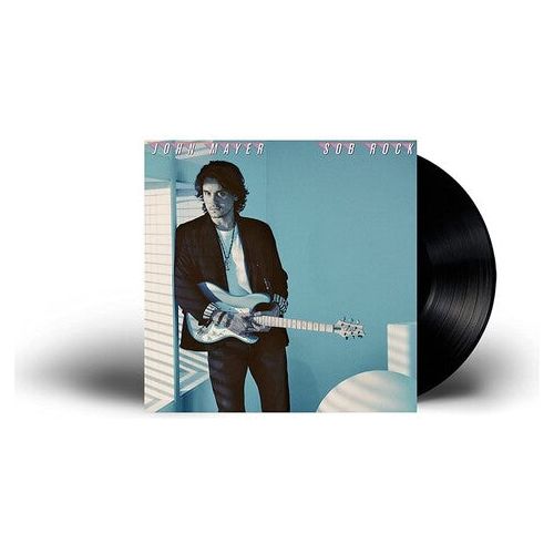 John Mayer - Sob Rock - LP [ Record ]