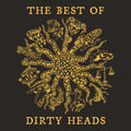 Dirty Heads: The Best Of Dirty Heads - CD